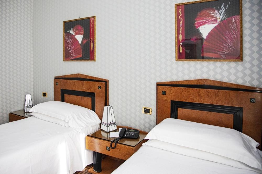 Best Western Hotel Artdeco